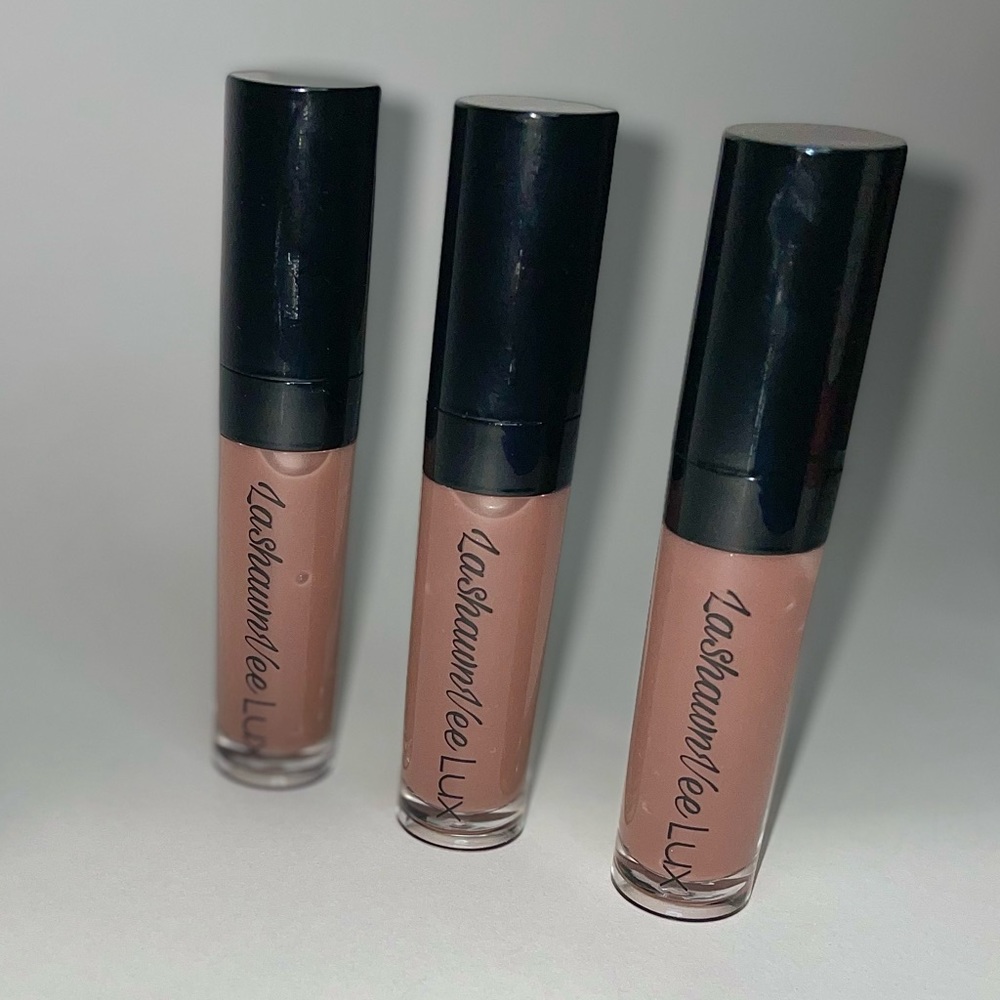 Lipgloss Brown